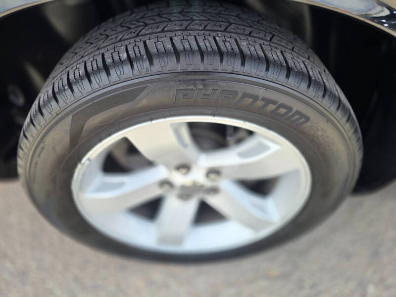 2012 Dodge Challenger R/T Plus