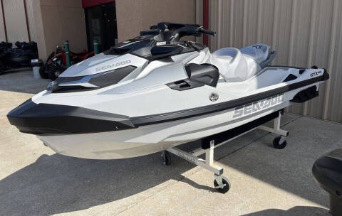 2025 Sea-Doo GTX Limited 325