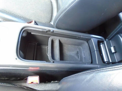 2019 Dodge Journey Crossroad