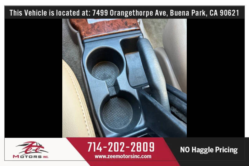 2000 Toyota 4Runner Limited