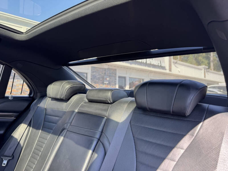 2019 Mercedes-Benz S-Class S 560