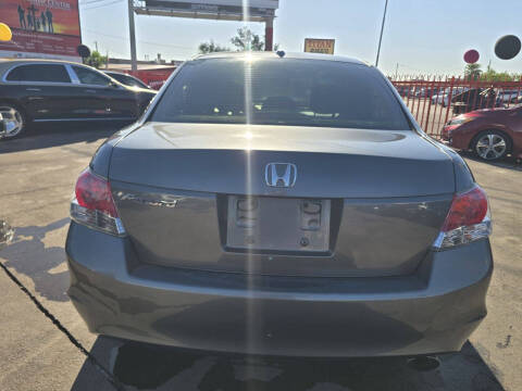 2010 Honda Accord EX-L
