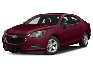 2015 Chevrolet Malibu for sale at Jensen's Dealerships in Sioux City IA