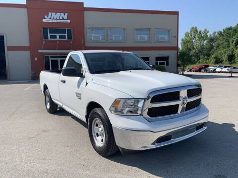2022 RAM 1500 Classic for sale at Fenton Auto Sales in Maryland Heights MO