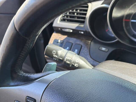 2012 Acura MDX SH-AWD w/Advance