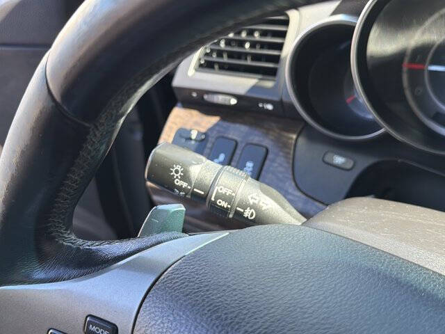 2012 Acura MDX SH-AWD w/Advance