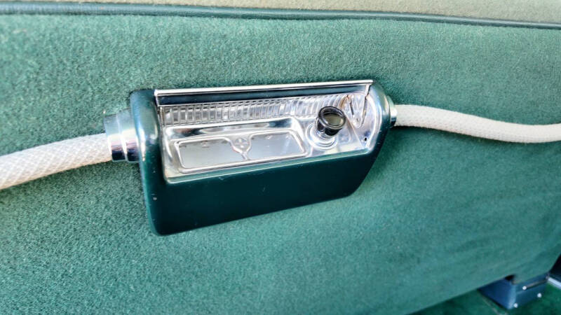 1952 Buick Super