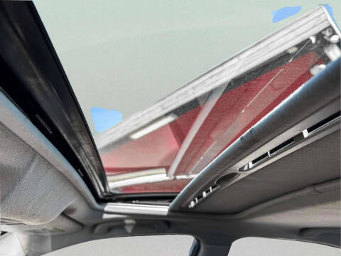 2008 Mazda MAZDA6 s Sport Value Edition