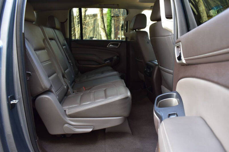 2019 GMC Yukon XL Denali