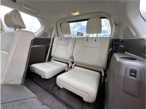 2012 Lexus GX 460