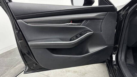 2024 Mazda Mazda3 Sedan 2.5 S Preferred