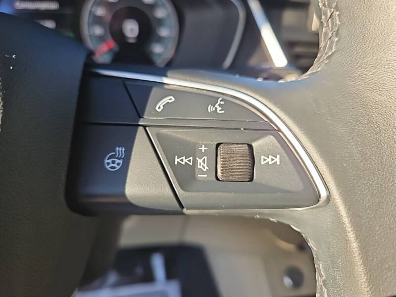 2021 Audi Q5 quattro Premium Plus 45 TFSI