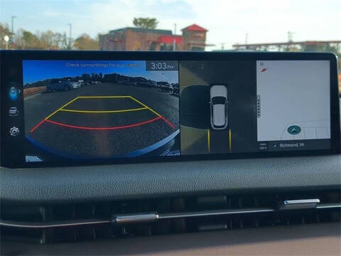 2023 Genesis GV70 2.5T Standard