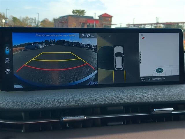 2023 Genesis GV70 2.5T Standard