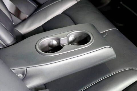 2020 Tesla Model 3 Performance