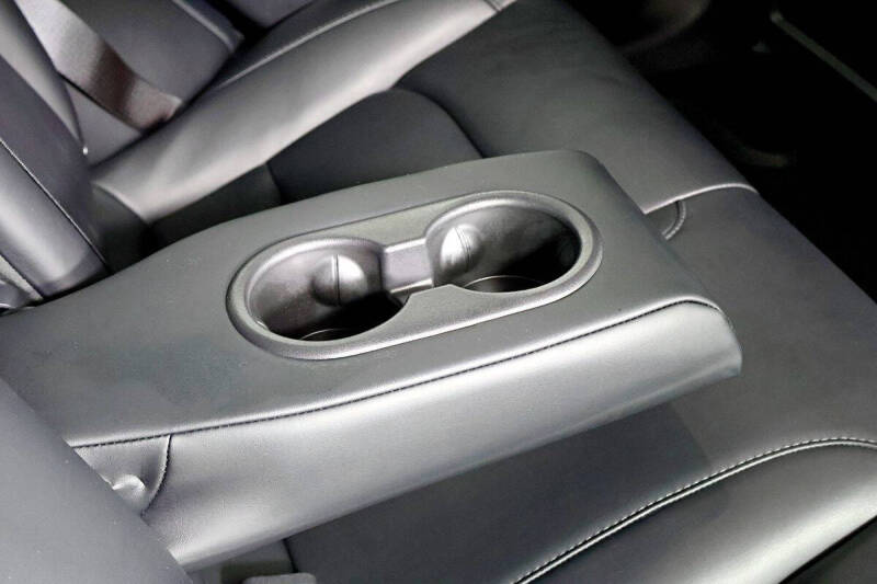 2020 Tesla Model 3 Performance