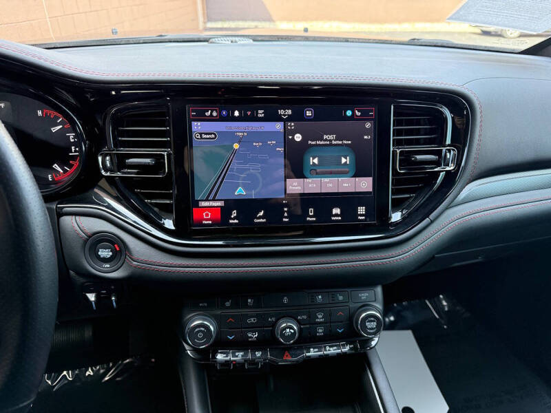 2024 Dodge Durango GT Premium