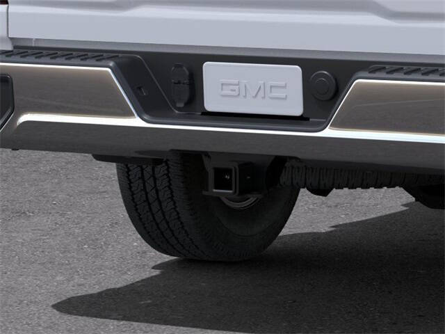 2025 GMC Sierra 2500HD Pro