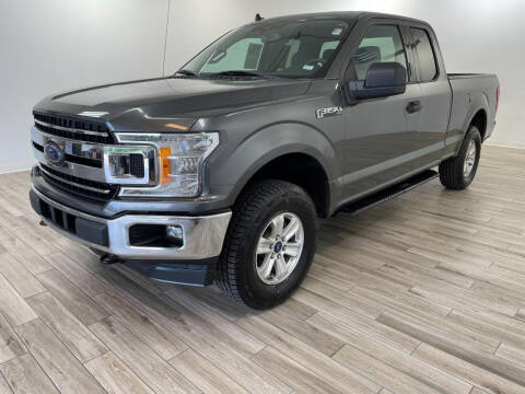 2020 Ford F-150 for sale at Travers Wentzville in Wentzville MO