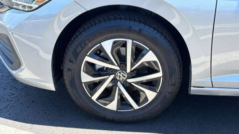 2024 Volkswagen Jetta S