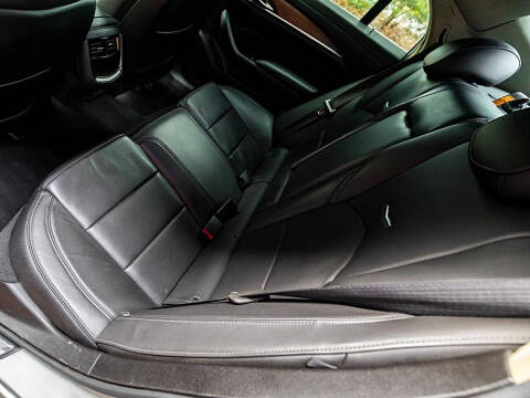 2019 Cadillac CTS 3.6L Luxury