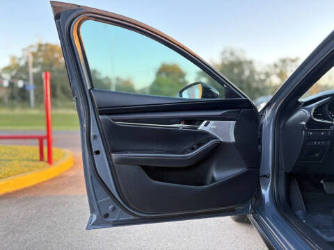 2023 Mazda Mazda3 Hatchback 2.5 S Preferred