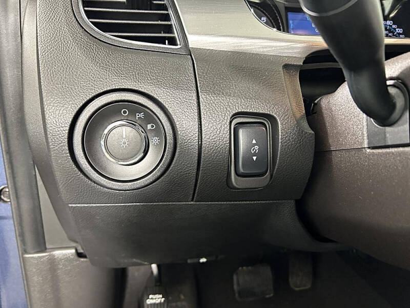 2019 Ford Taurus SEL