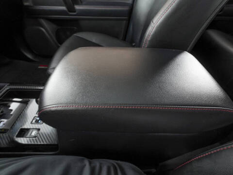 2021 Toyota 4Runner TRD Pro