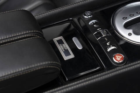 2011 Bentley Continental GT