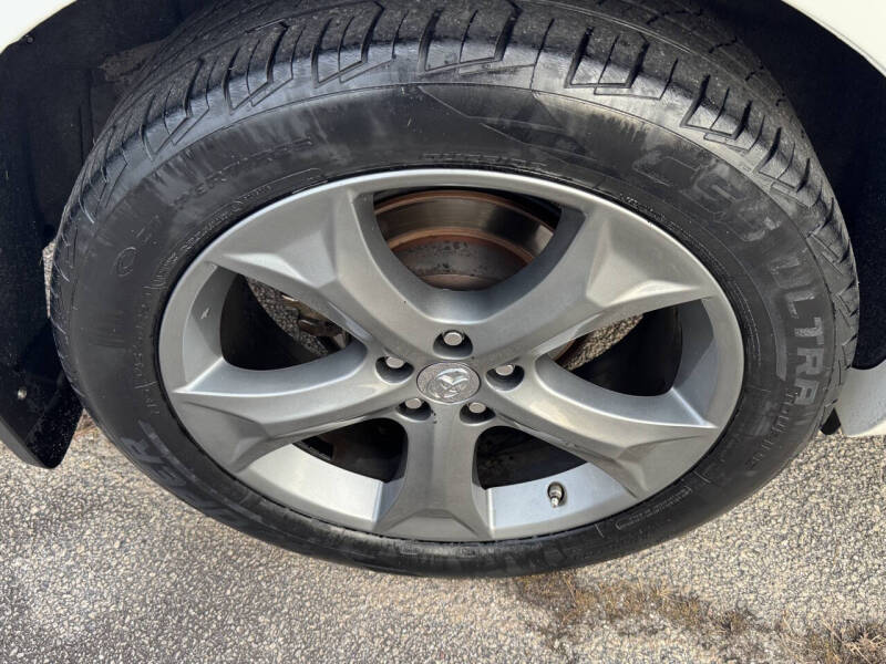 2013 Toyota Venza XLE