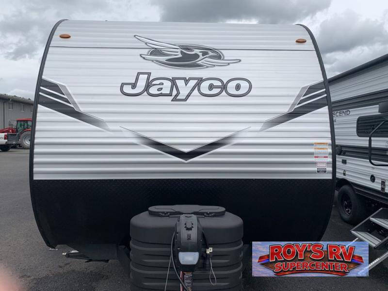 2026 Jayco Jay Flight SLX