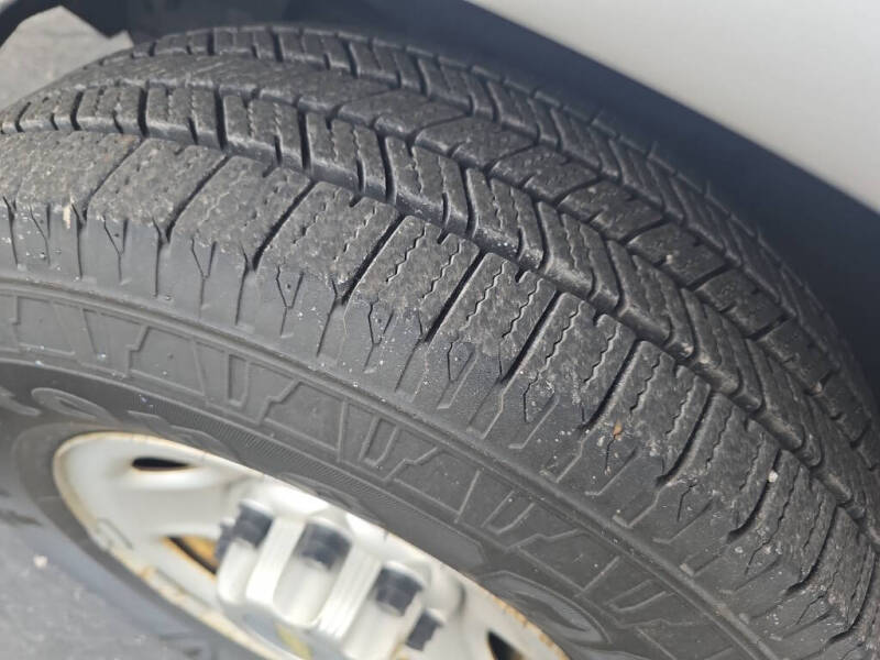 2013 Chevrolet Express 2500