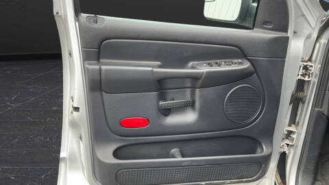 2003 Dodge Ram 2500