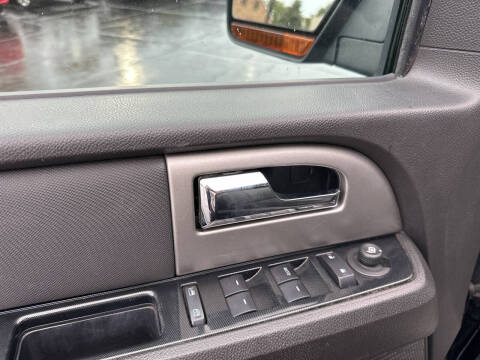 2011 Ford Expedition XLT