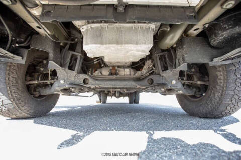 2022 Mercedes-Benz Sprinter