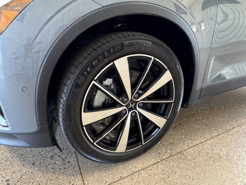 2022 Polestar 2 Long Range Dual Motor