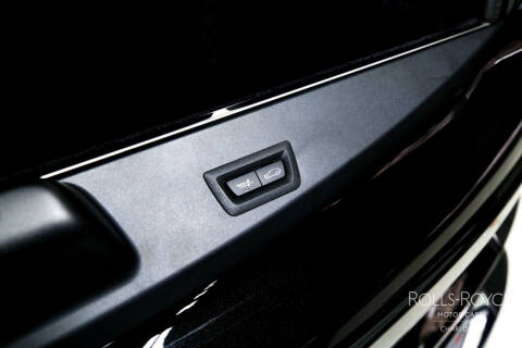 2024 Rolls-Royce Cullinan