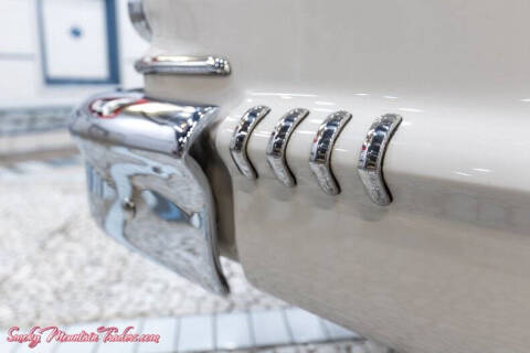 1958 Chevrolet Impala