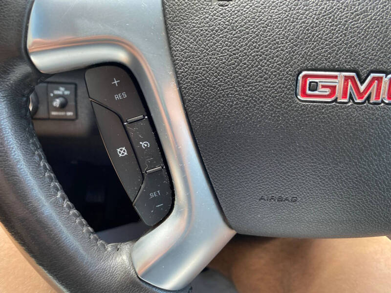 2015 GMC Acadia SLE-2