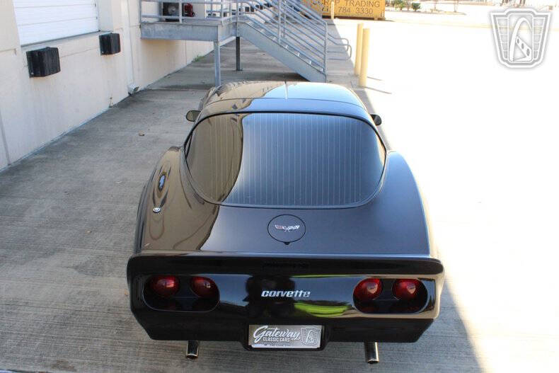 1979 Chevrolet Corvette
