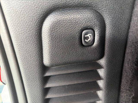 2016 Dodge Durango Citadel