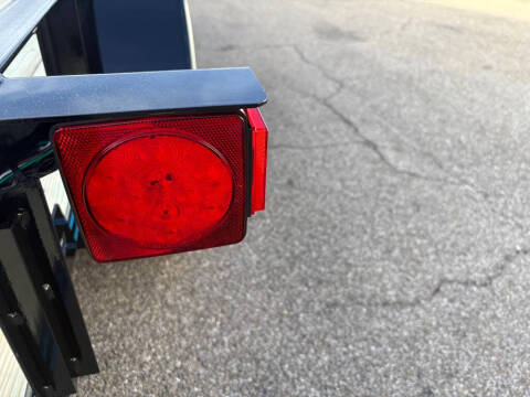 2026 BELLWETHER 6X14