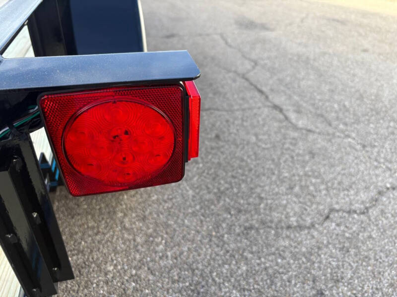 2026 BELLWETHER 6X14