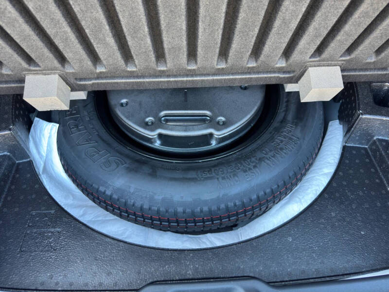 2025 Mazda CX-50 2.5 S Premium