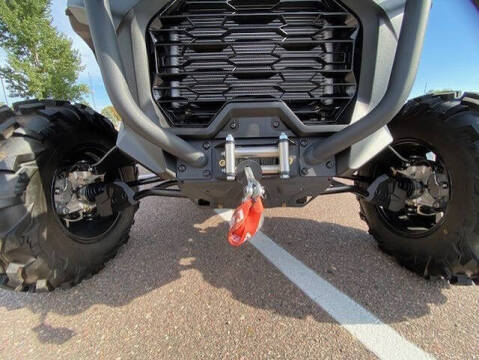 2025 Can-Am Commander Max XT-P 1000R