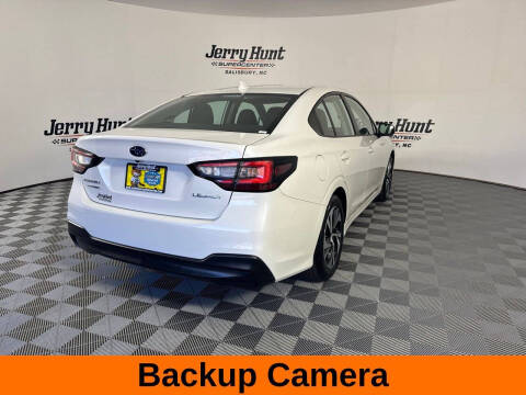 2023 Subaru Legacy Premium