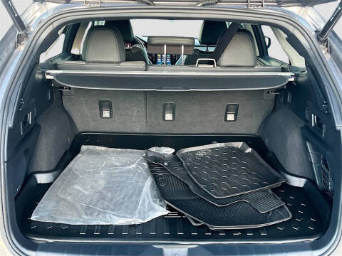 2024 Subaru Outback Onyx Edition XT