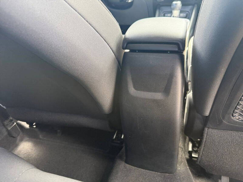 2022 Hyundai Venue SEL