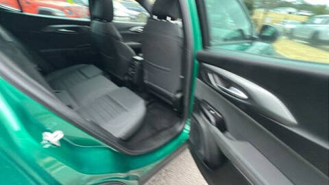 2024 Alfa Romeo Tonale Hybrid Ti