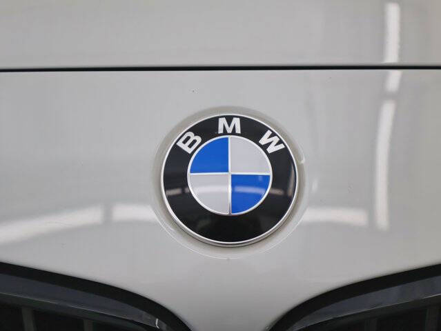 2016 BMW 2 Series M235i xDrive